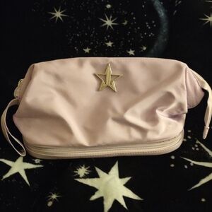 Jeffree Star Lavender Makeup Travel Bag